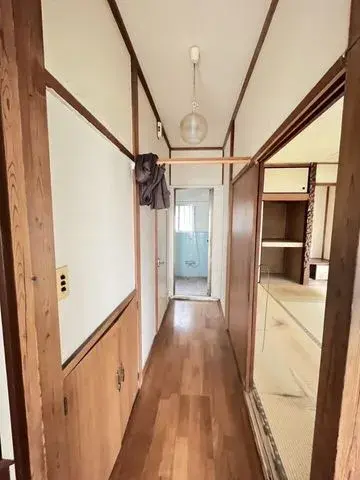 Préfecture de Kanagawa Ville de Yokosuka Propriété 3K (5)