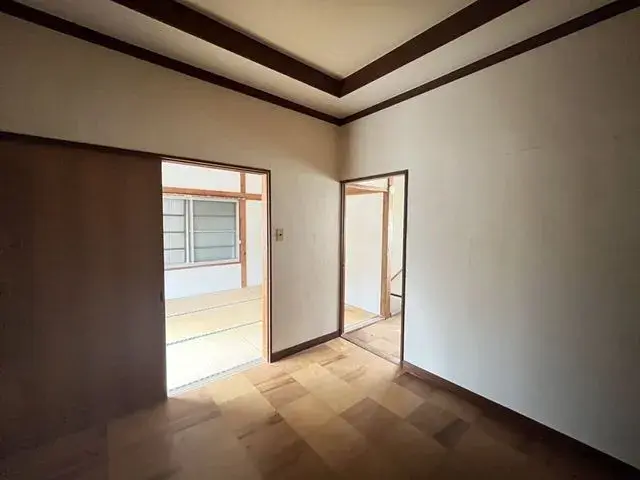Préfecture de Kanagawa Ville de Yokosuka Propriété 3K (6)