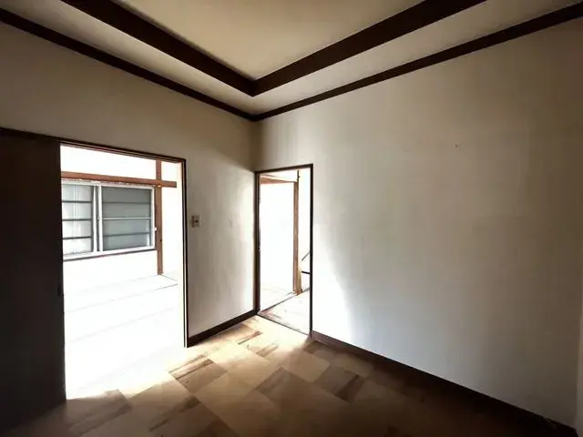 Préfecture de Kanagawa Ville de Yokosuka Propriété 3K (7)