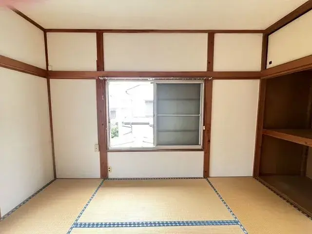 Préfecture de Kanagawa Ville de Yokosuka Propriété 3K (9)
