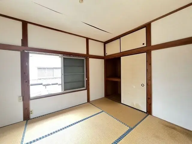 Préfecture de Kanagawa Ville de Yokosuka Propriété 3K (10)