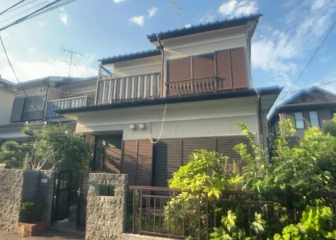Akiya in Kanagawa