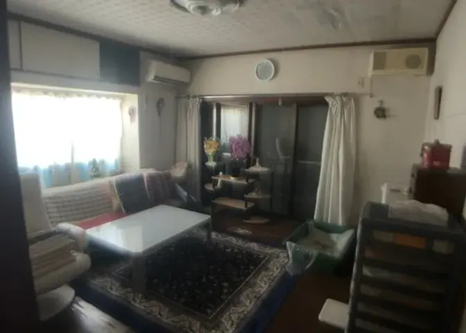 3DK Ciudad de Zama Prefectura de Kanagawa (20)