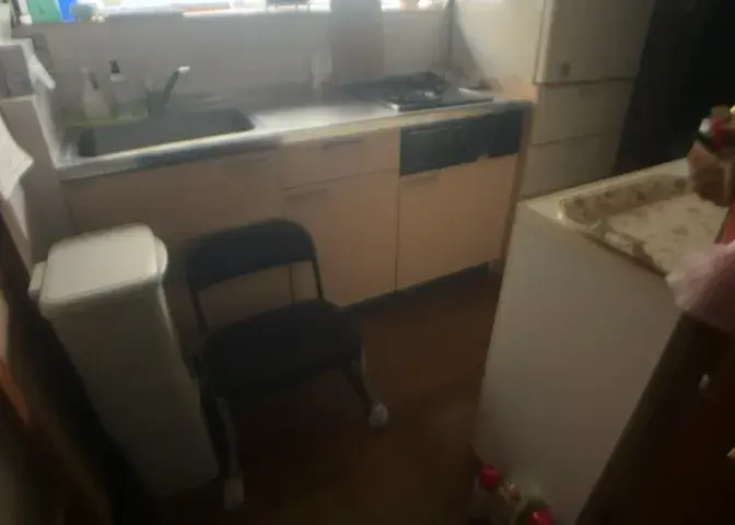 3DK Ciudad de Zama Prefectura de Kanagawa (22)