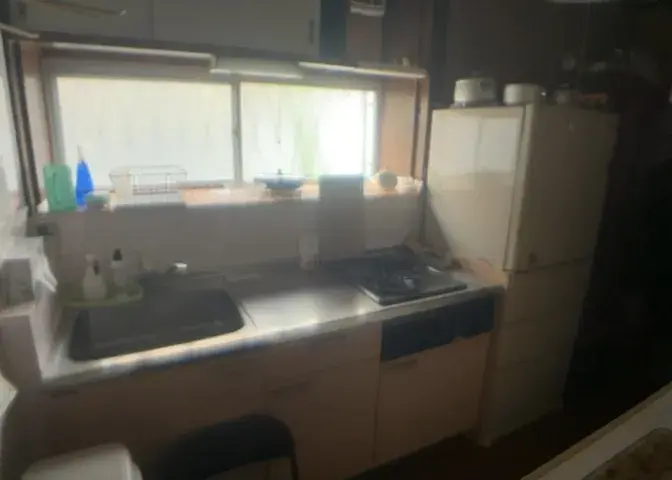 3DK Ciudad de Zama Prefectura de Kanagawa (23)