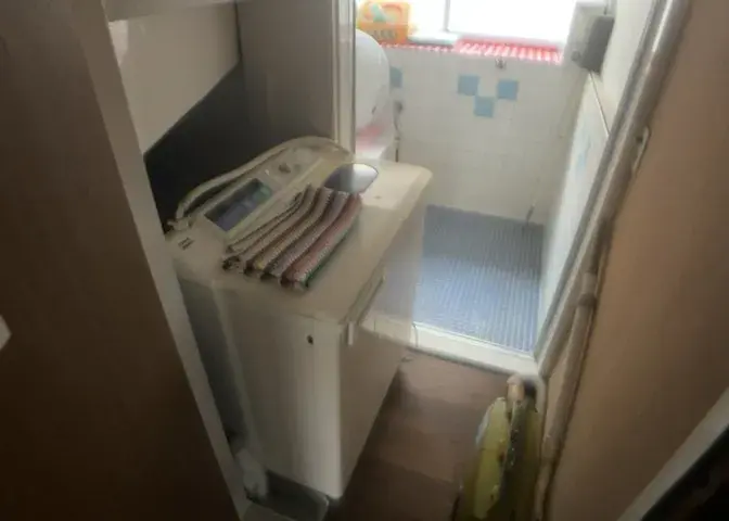 3DK Ciudad de Zama Prefectura de Kanagawa (27)
