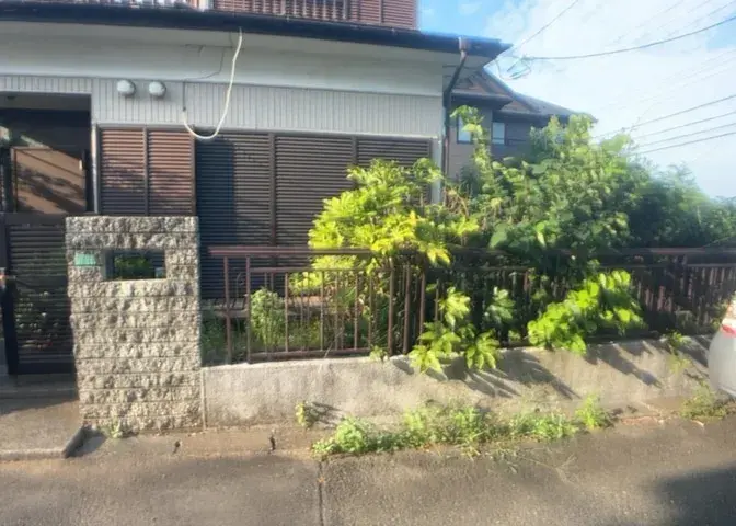 3DK Ciudad de Zama Prefectura de Kanagawa (5)