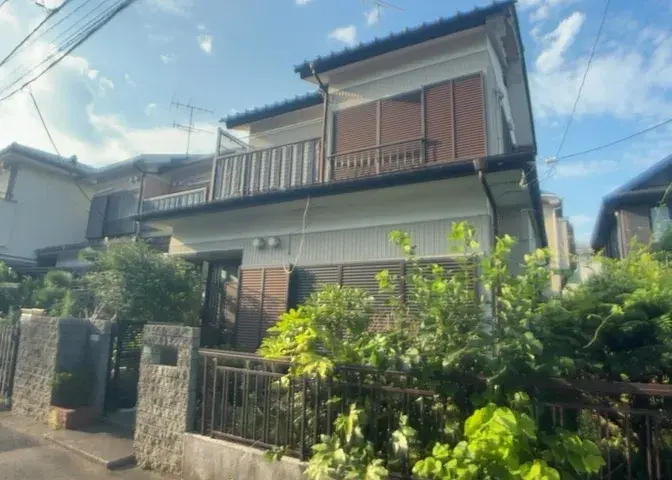 3DK Ciudad de Zama Prefectura de Kanagawa (7)