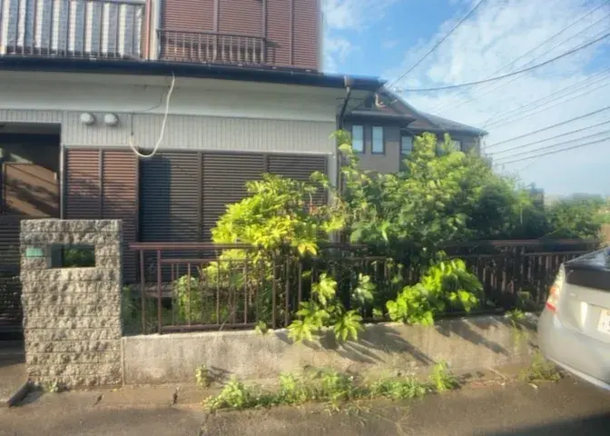 3DK Ciudad de Zama Prefectura de Kanagawa (8)