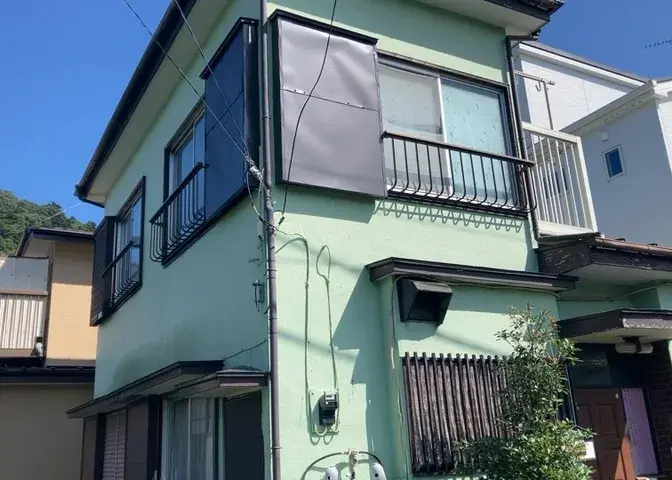 Akiya in Kanagawa