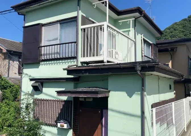 3K Property Sagamihara City Kanagawa Prefecture (2)