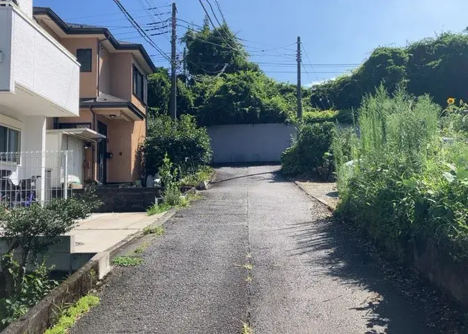 3K Property Sagamihara City Kanagawa Prefecture (4)