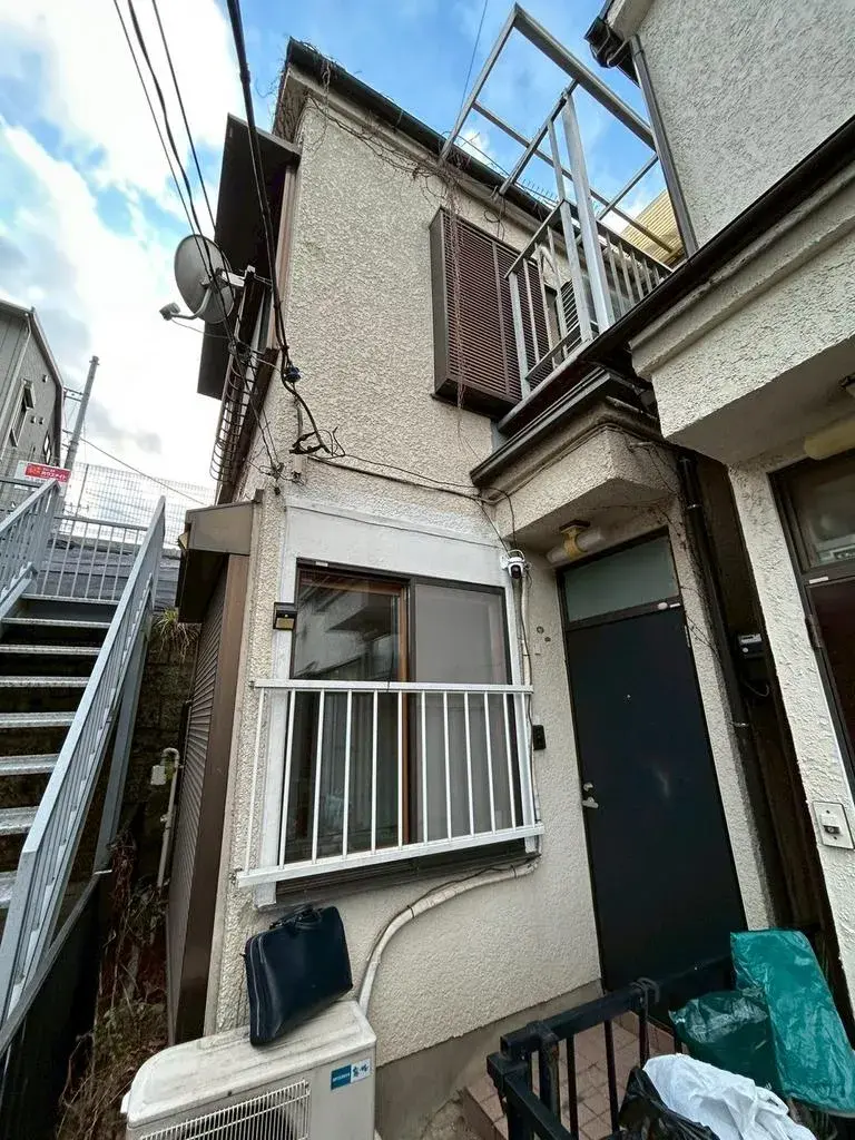 Akiya in Kanagawa