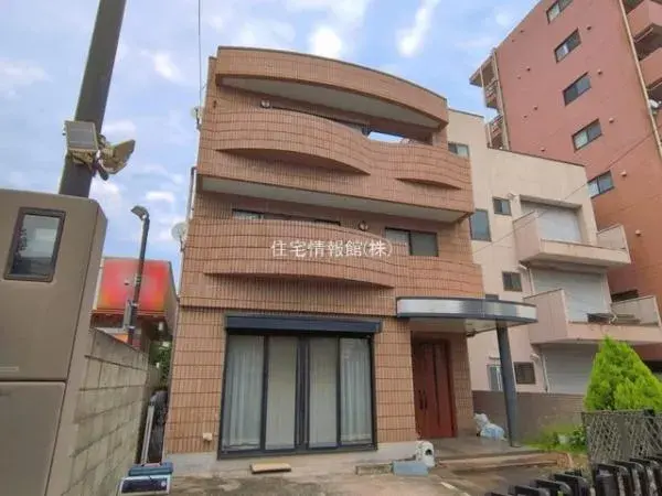 Akiya in Kanagawa