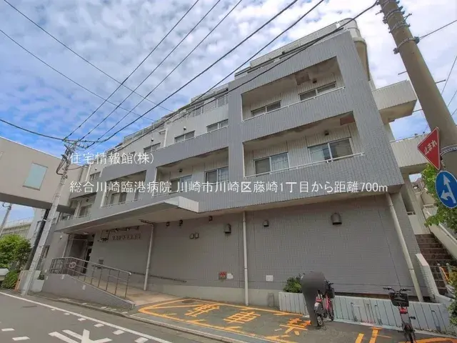 7LDK Property Kawasaki Ward, Kawasaki City Kanagawa Prefecture (12)