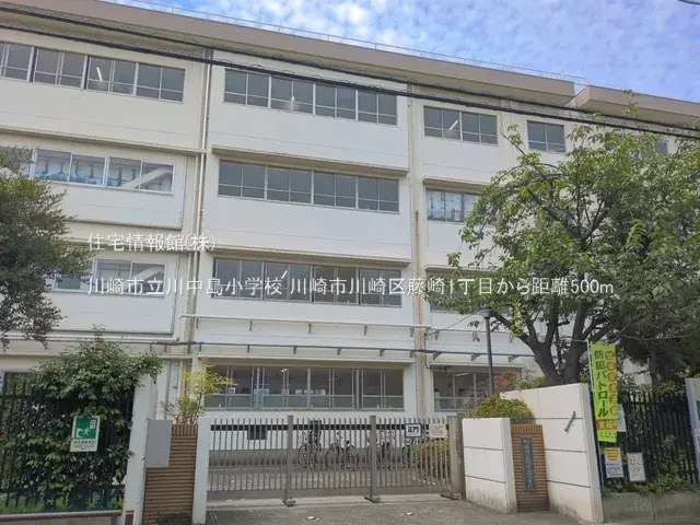7LDK Property Kawasaki Ward, Kawasaki City Kanagawa Prefecture (17)