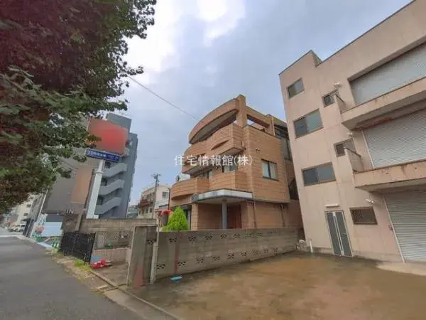 7LDK Property Kawasaki Ward, Kawasaki City Kanagawa Prefecture (3)