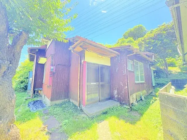 Akiya in Kanagawa