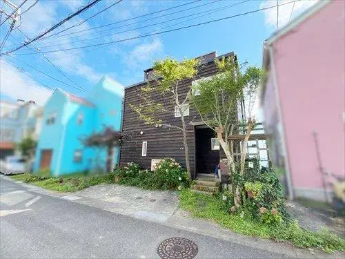 1LDK Property Yokosuka City Kanagawa Prefecture (2)
