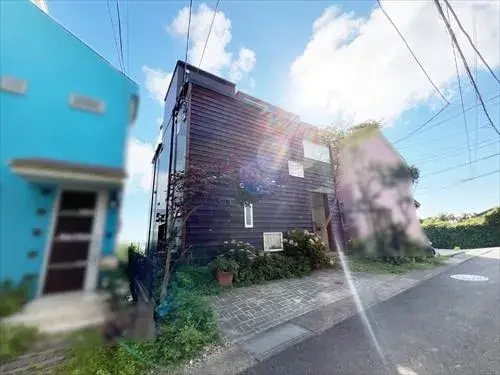 1LDK Property Yokosuka City Kanagawa Prefecture (3)