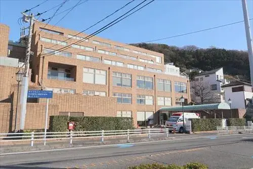 1LDK Property Yokosuka City Kanagawa Prefecture (25)
