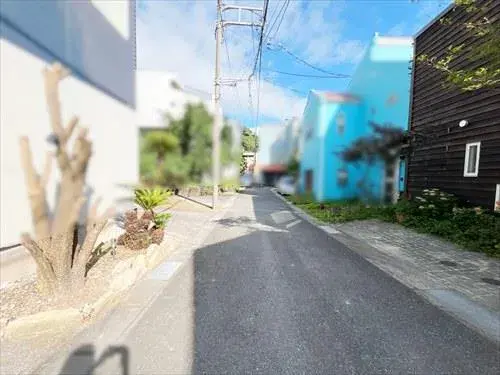 1LDK Property Yokosuka City Kanagawa Prefecture (4)