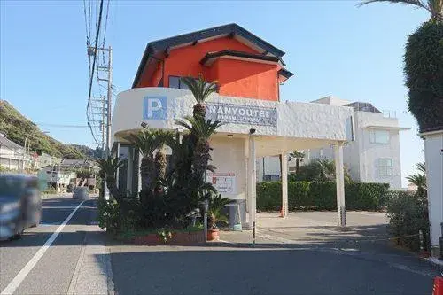 1LDK Property Yokosuka City Kanagawa Prefecture (7)