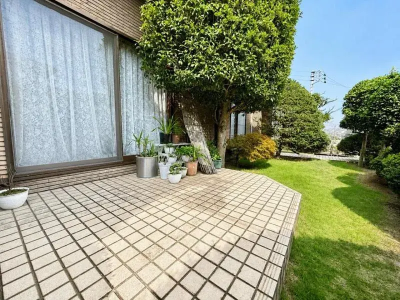 4LDK Propriété Yokohama Préfecture de Kanagawa (2)