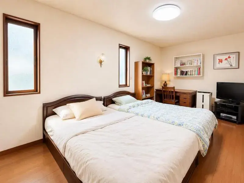 4LDK Propriété Yokohama Préfecture de Kanagawa (11)