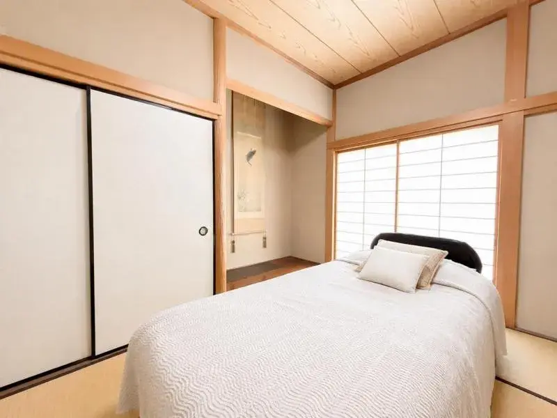 4LDK Propriété Yokohama Préfecture de Kanagawa (12)