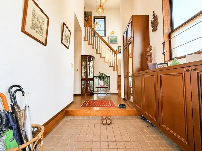 4LDK Propriété Yokohama Préfecture de Kanagawa (15)