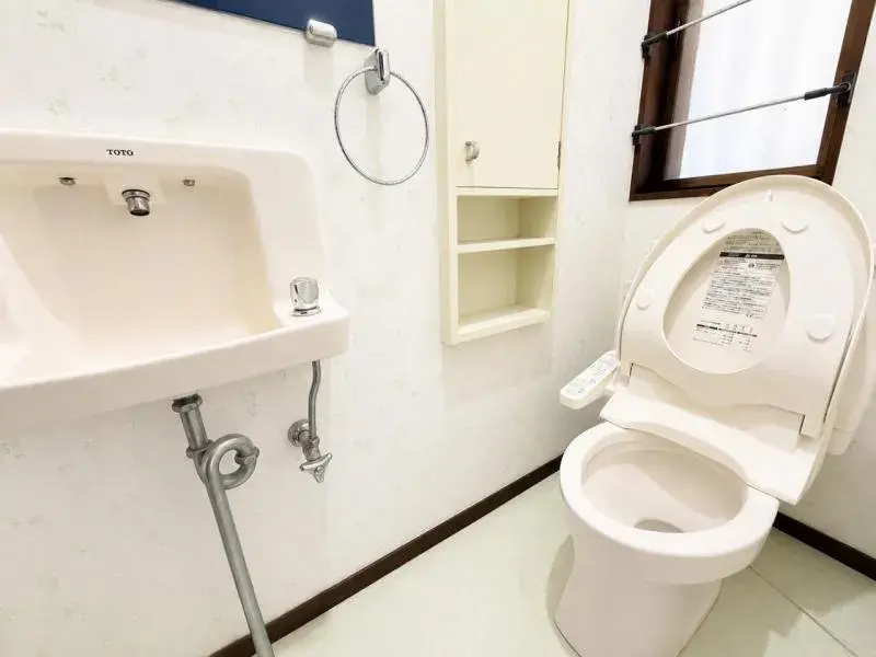 4LDK Propriété Yokohama Préfecture de Kanagawa (18)