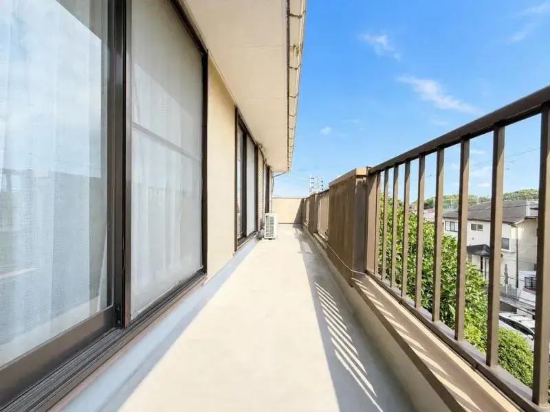 4LDK Propriété Yokohama Préfecture de Kanagawa (3)