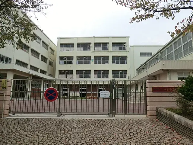 4LDK Propriété Yokohama Préfecture de Kanagawa (21)