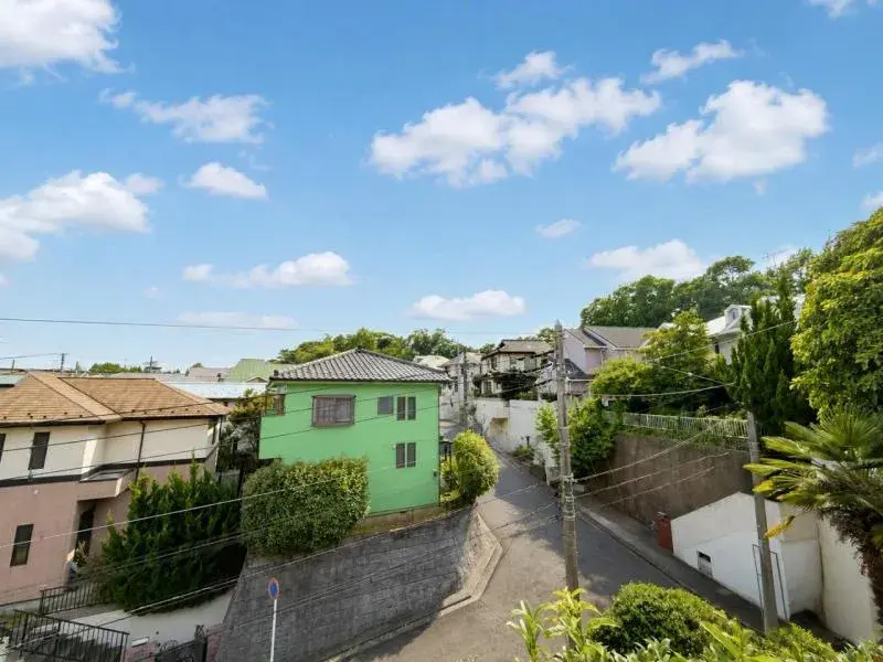 4LDK Propriété Yokohama Préfecture de Kanagawa (4)