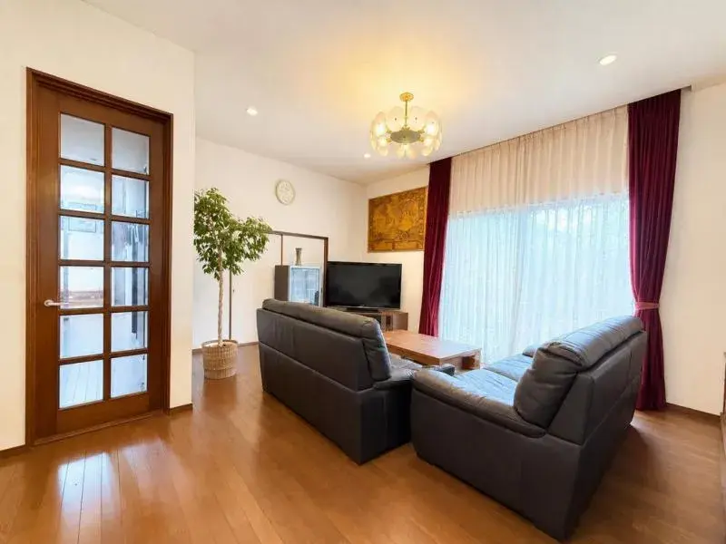 4LDK Propriété Yokohama Préfecture de Kanagawa (6)