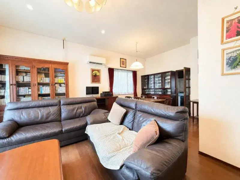 4LDK Propriété Yokohama Préfecture de Kanagawa (7)