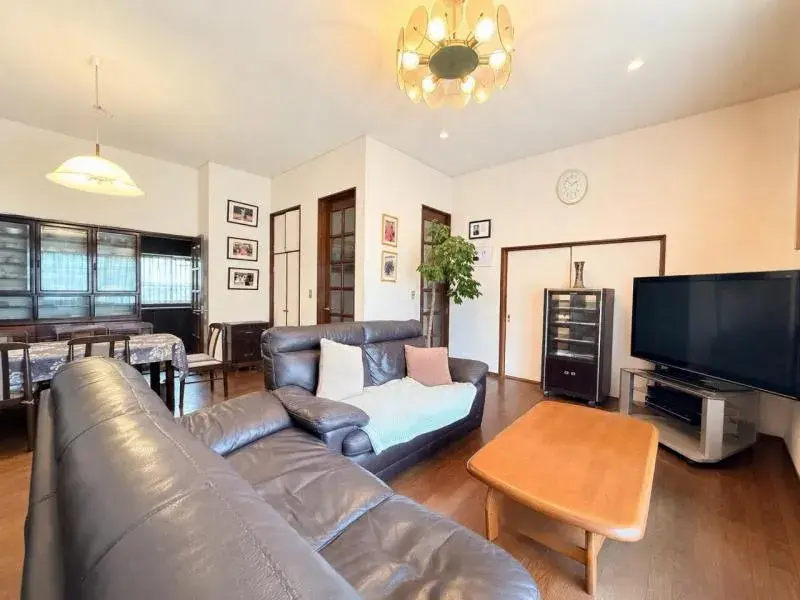 4LDK Propriété Yokohama Préfecture de Kanagawa (8)