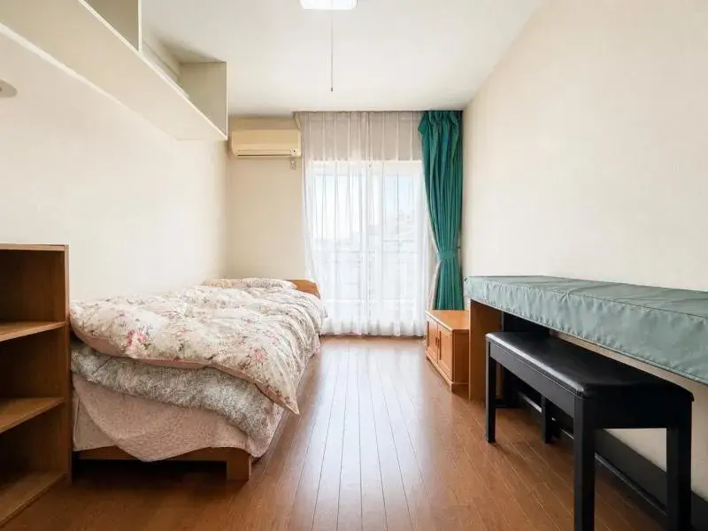 4LDK Propriété Yokohama Préfecture de Kanagawa (10)