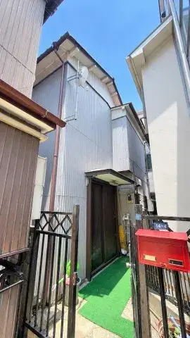 Akiya in Kanagawa
