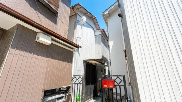 3DK Property Kawasaki City Kanagawa Prefecture (2)