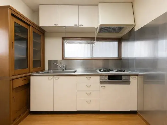 3DK Property Kawasaki City Kanagawa Prefecture (14)