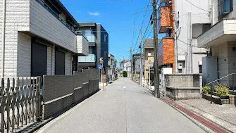 3DK Property Kawasaki City Kanagawa Prefecture (3)