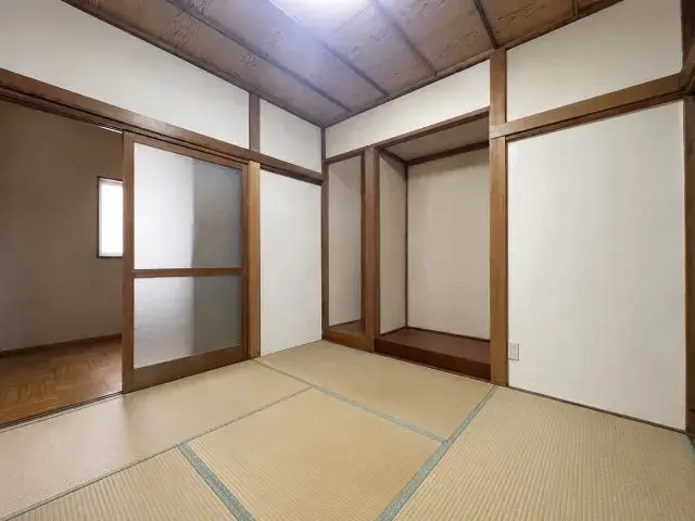 3DK Property Kawasaki City Kanagawa Prefecture (6)