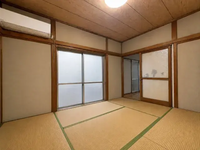 3DK Property Kawasaki City Kanagawa Prefecture (8)