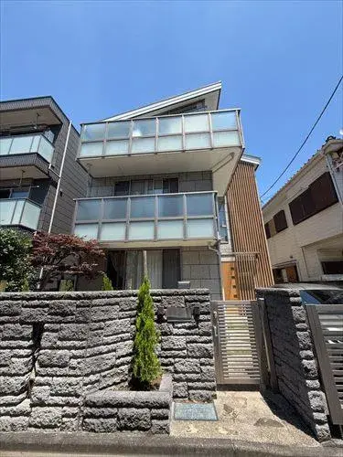 Akiya in Kanagawa