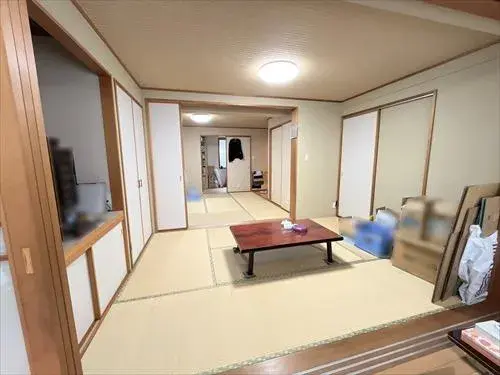 6LDK Bien immobilier Arrondissement de Kawasaki, Ville de Kawasaki Préfecture de Kanagawa (12)