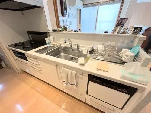 6LDK Bien immobilier Arrondissement de Kawasaki, Ville de Kawasaki Préfecture de Kanagawa (19)