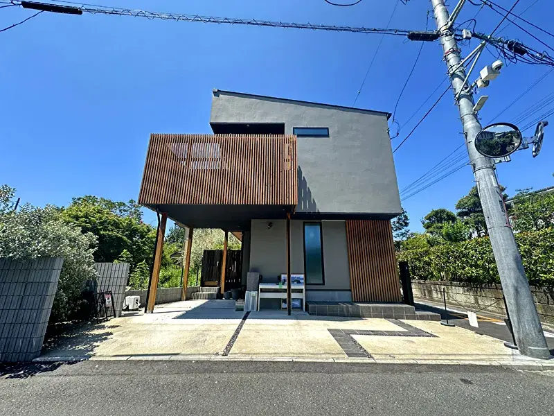 Akiya in Kanagawa