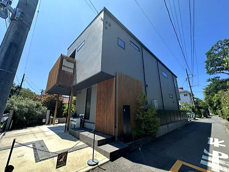 4LDK Property Kamakura City Kanagawa Prefecture (2)